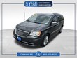  Chrysler Town & Country