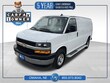  Chevrolet Express Cargo 2500