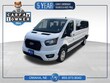  Ford Transit Passenger Wagon