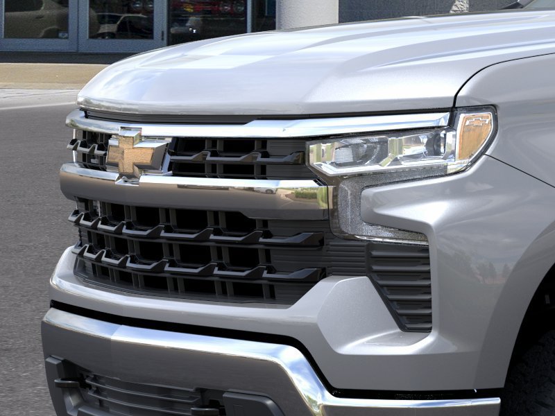 2026 Chevrolet Silverado 1500 LT - Photo 14