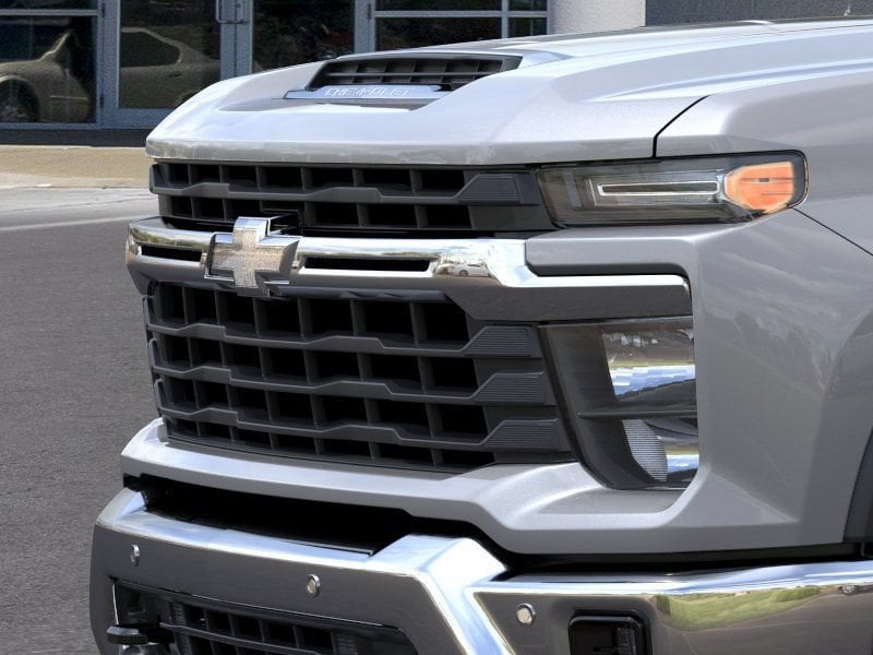 2026 Chevrolet Silverado 2500 HD LT - Photo 13
