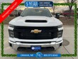  Chevrolet Silverado 3500 HD Chassis Cab