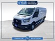  Ford Transit Van