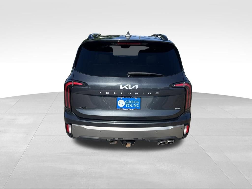 Used 2023 Kia Telluride SX