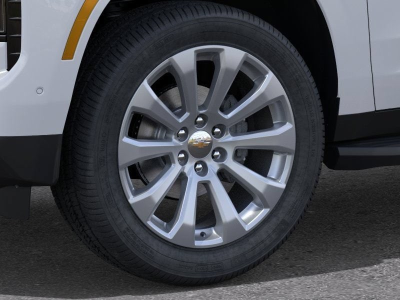 2026 Chevrolet Tahoe Premier - Photo 10