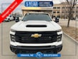  Chevrolet Silverado 3500 HD Chassis Cab