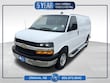  Chevrolet Express Cargo 2500