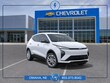  Chevrolet Bolt