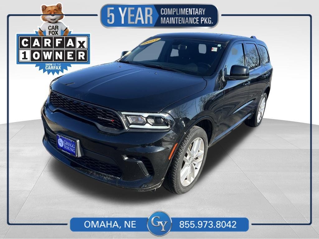 Used 2023 Dodge Durango GT