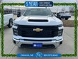  Chevrolet Silverado 2500 HD