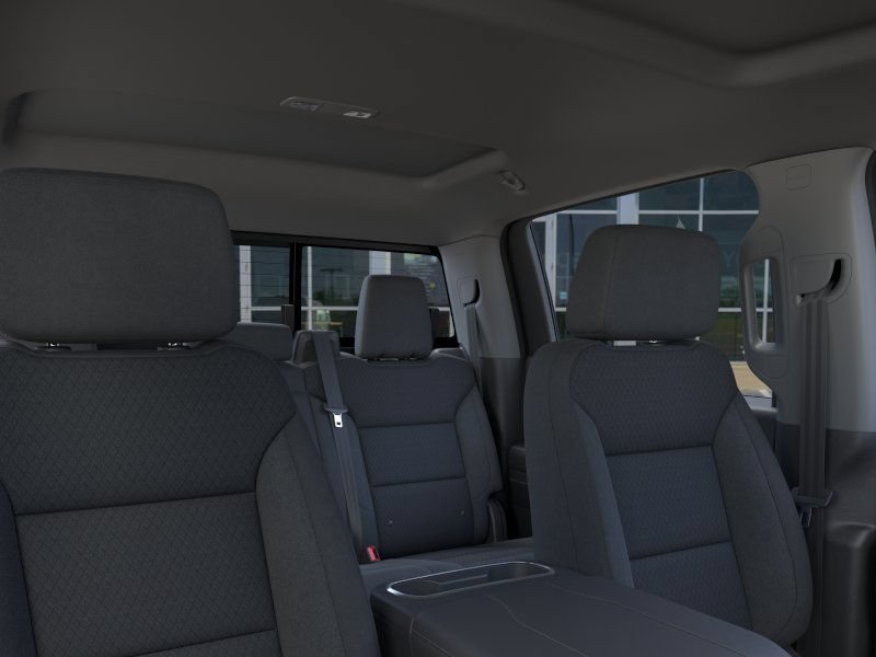 2026 Chevrolet Silverado 1500 LT - Photo 23