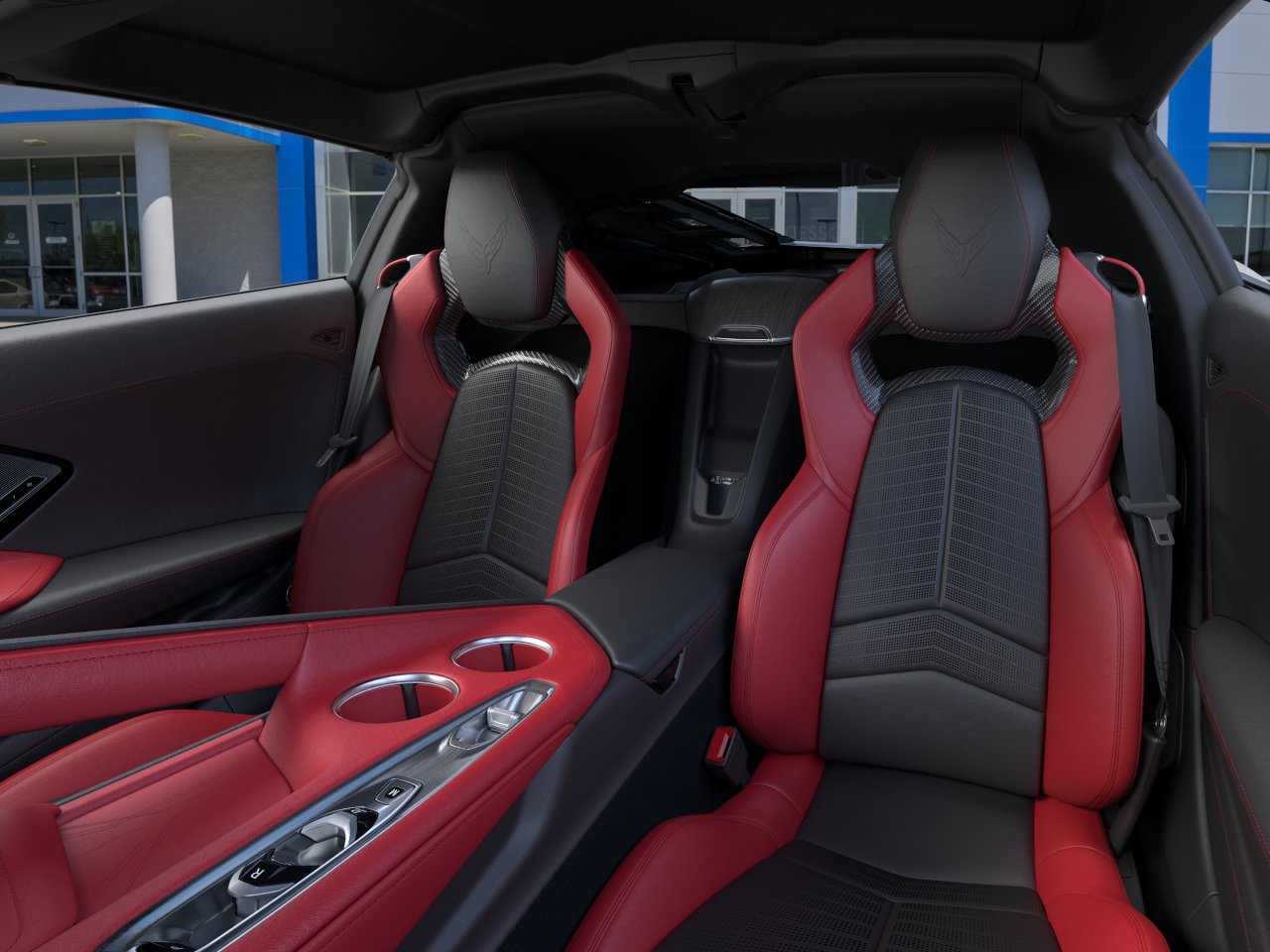 2026 Chevrolet Corvette 2LT - Photo 41