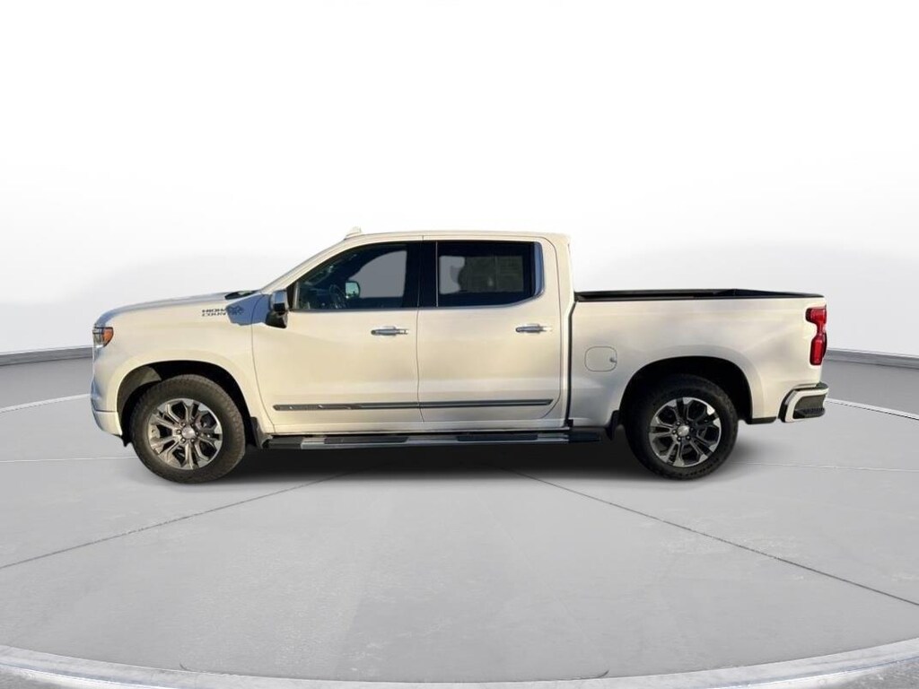 Used 2023 Chevrolet Silverado 1500 High Country Truck