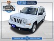  Jeep Patriot