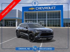 2026 Chevrolet Blazer EV LT SUV