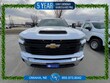  Chevrolet Silverado 2500 HD