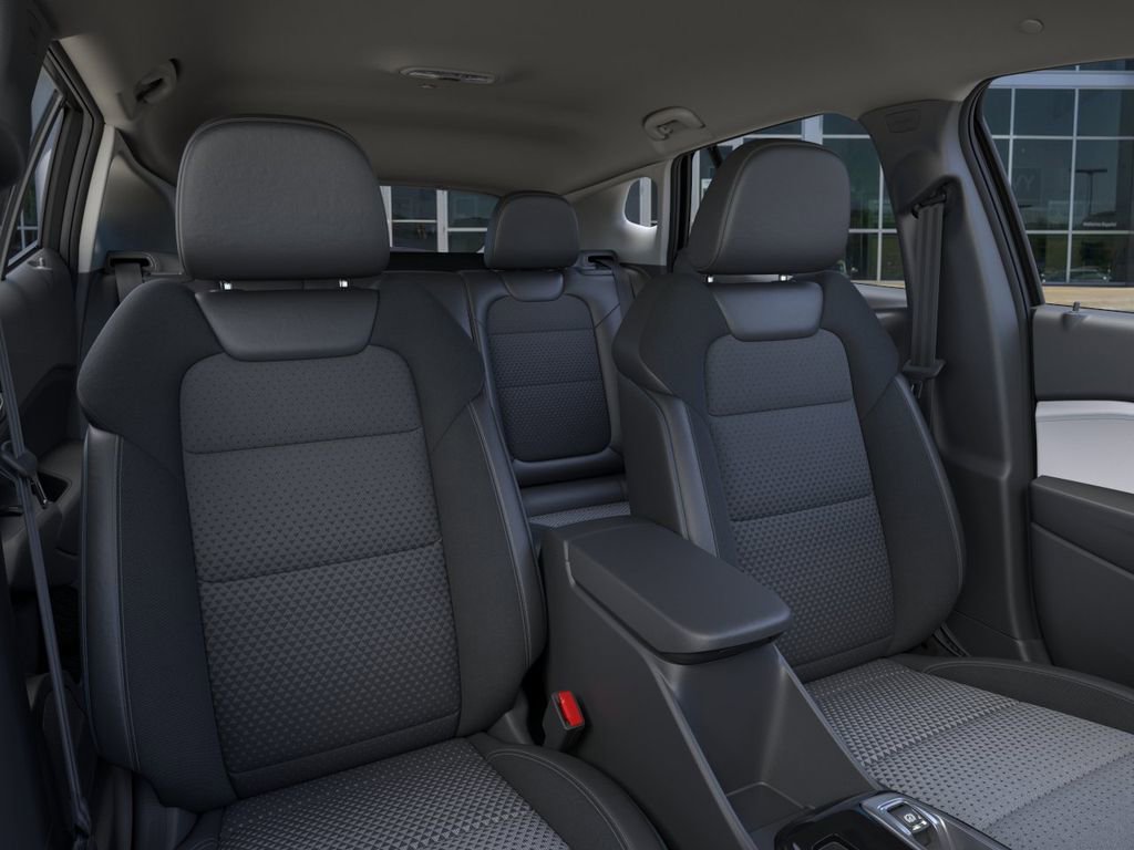 2026 Chevrolet Trax LT - Photo 16