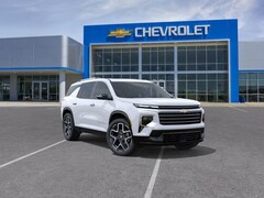 2026 Chevrolet Traverse High Country SUV