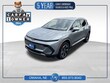  Chevrolet Equinox EV