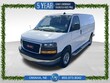  GMC Savana Cargo 2500