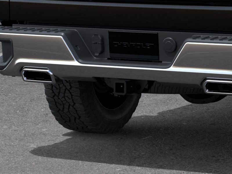 2026 Chevrolet Silverado 1500 LT - Photo 15