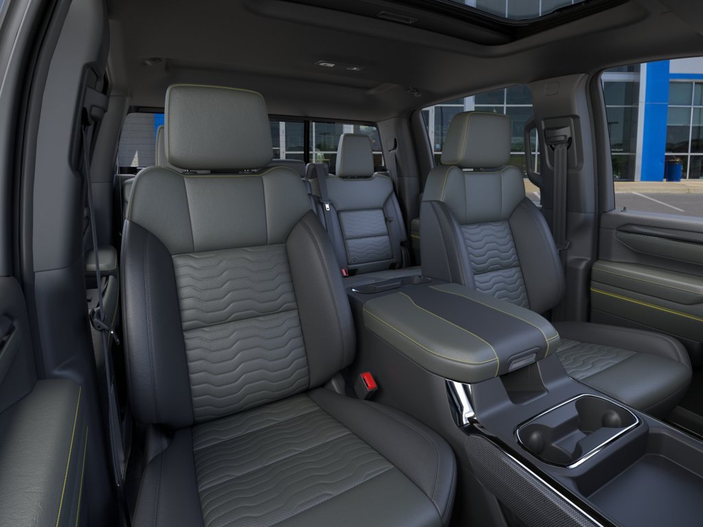2026 Chevrolet Silverado 2500 HD ZR2 - Photo 17
