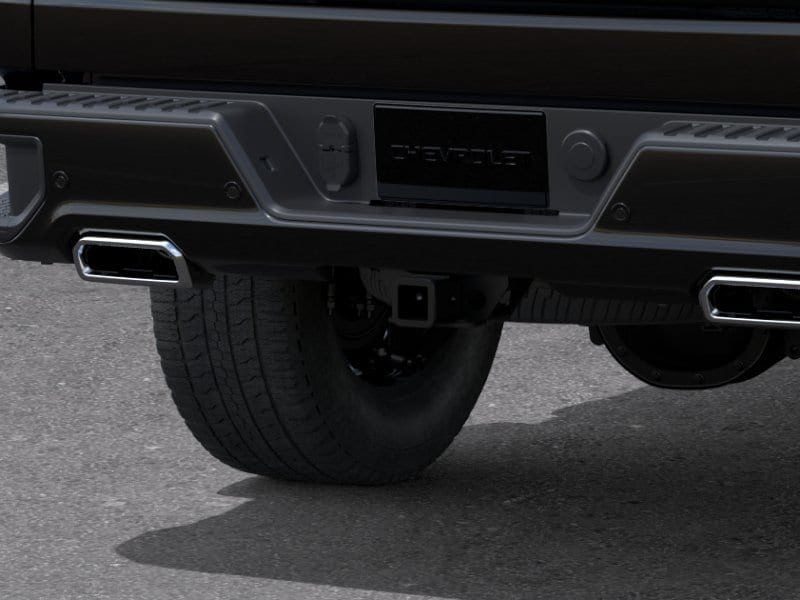 2026 Chevrolet Silverado 1500 LT Trail Boss - Photo 14