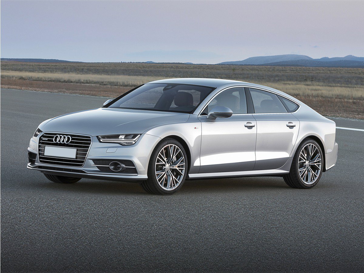 Used 2016 Audi A7 3.0 Prestige