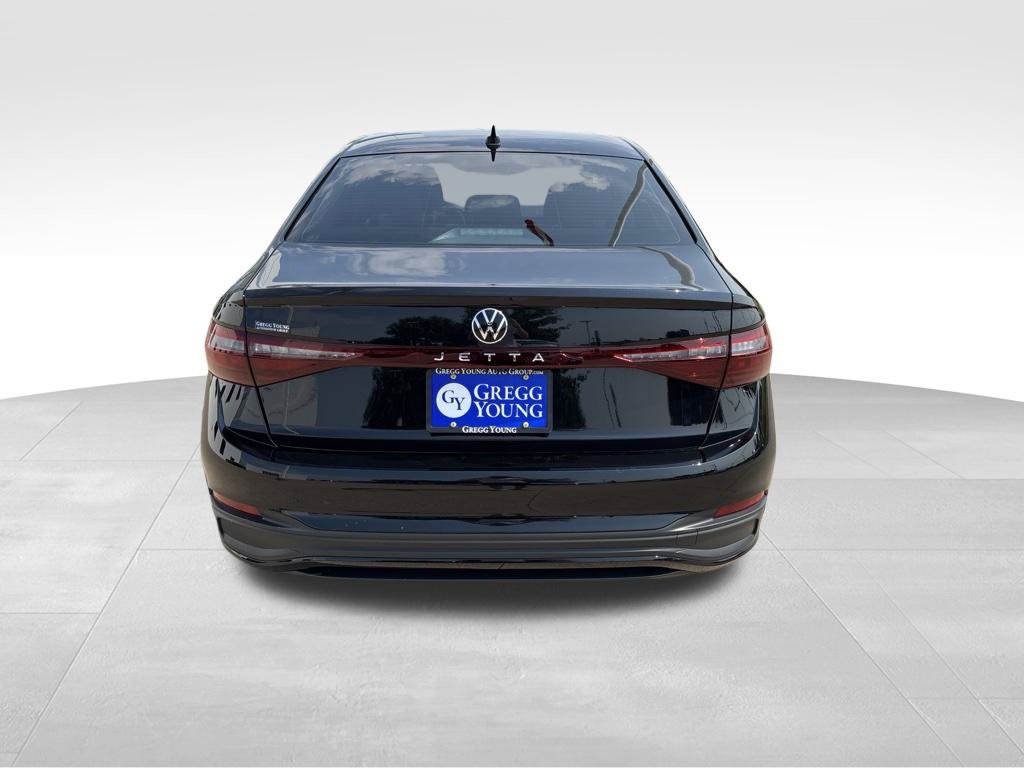Used 2026 Volkswagen Jetta S
