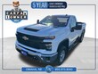  Chevrolet Silverado 2500 HD