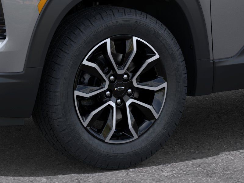 2026 Chevrolet Trailblazer Activ - Photo 9