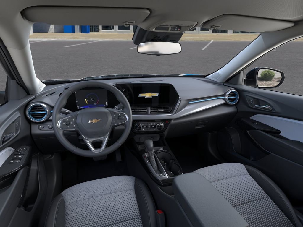 2026 Chevrolet Trax LT - Photo 15