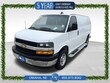 Chevrolet Express Cargo 2500