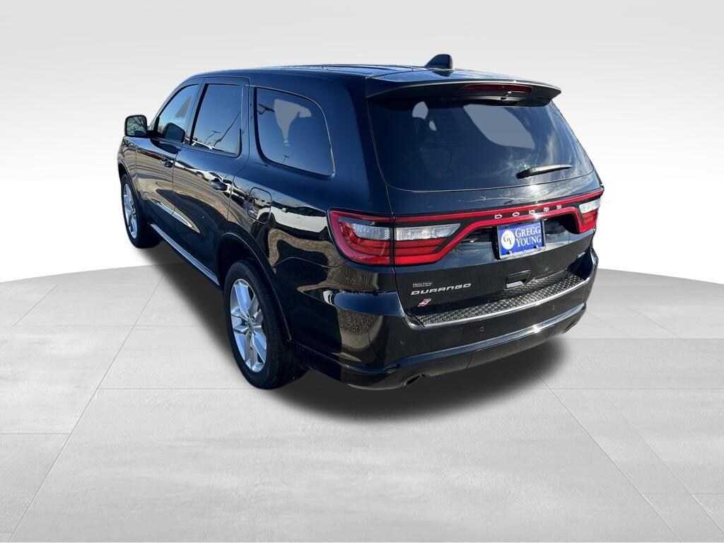 Used 2023 Dodge Durango GT