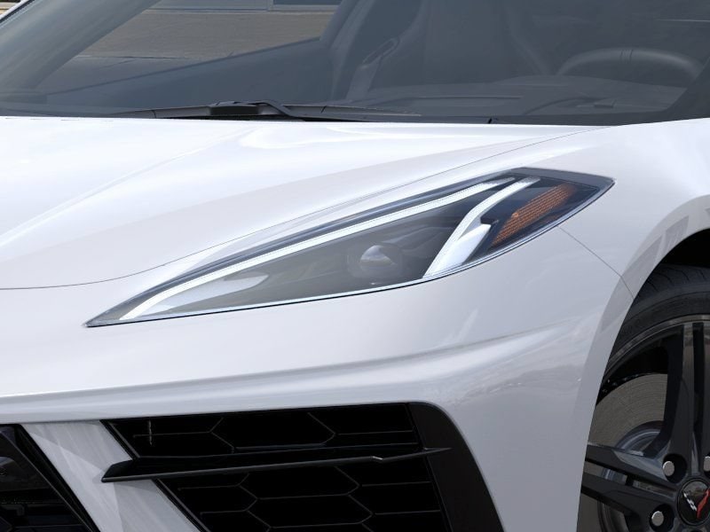 2026 Chevrolet Corvette 2LT - Photo 11