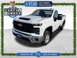  Chevrolet Silverado 2500 HD