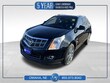  CADILLAC SRX