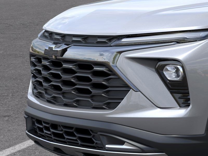 2026 Chevrolet Trailblazer Activ - Photo 13