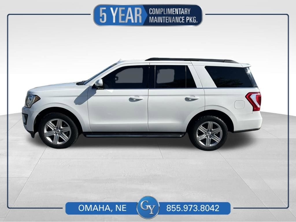 Used 2020 Ford Expedition XLT