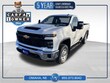  Chevrolet Silverado 2500 HD