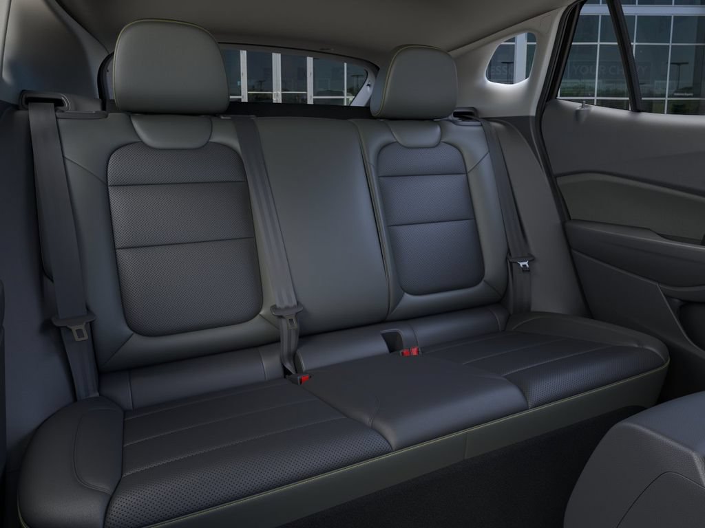 2026 Chevrolet Trax Activ - Photo 17