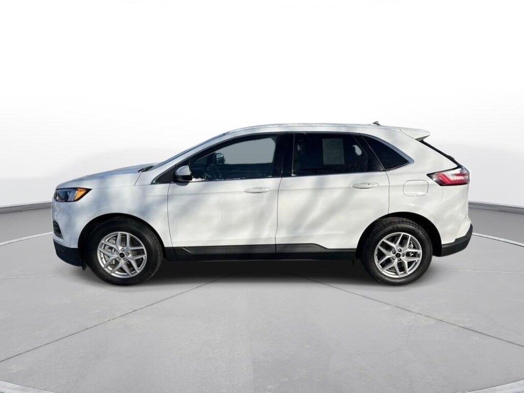 Used 2023 Ford Edge SEL