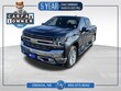  Chevrolet Silverado 1500 LTD