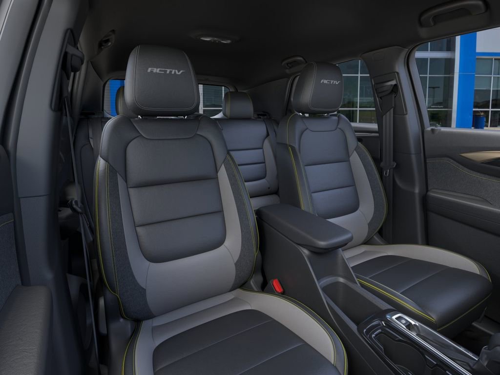 2026 Chevrolet Trailblazer Activ - Photo 16