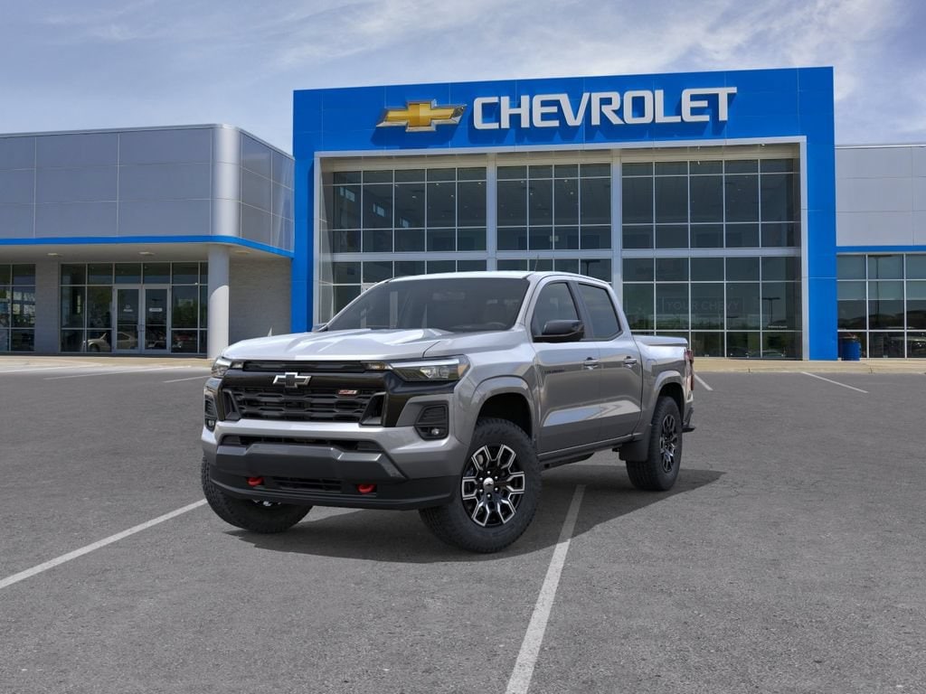 2026 Chevrolet Colorado Z71 - Photo 9