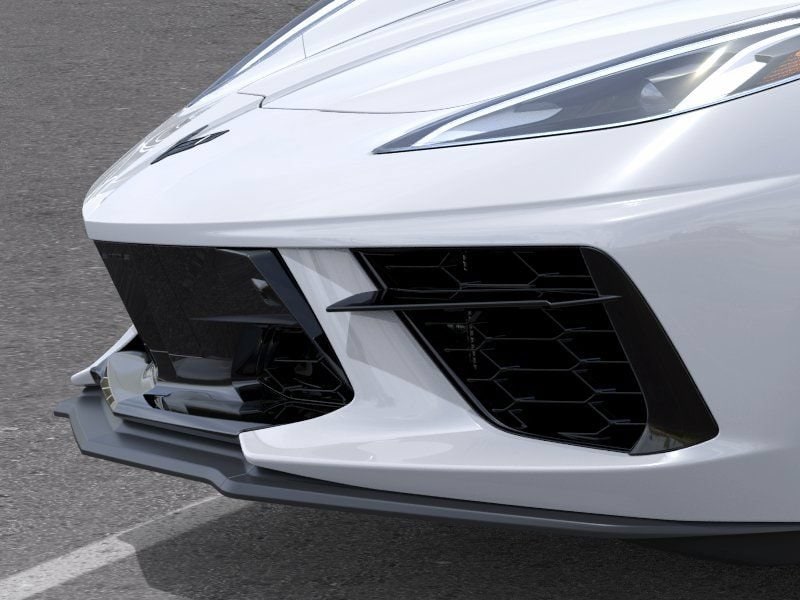 2026 Chevrolet Corvette 2LT - Photo 14