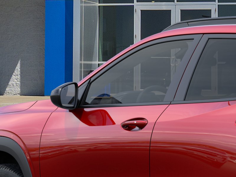 2026 Chevrolet Trax LT - Photo 37