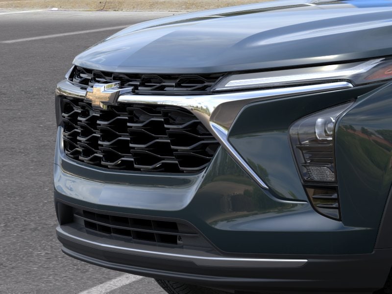 2026 Chevrolet Trax LT - Photo 38