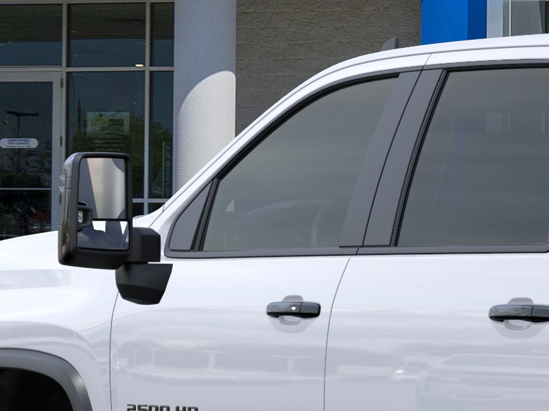 2026 Chevrolet Silverado 2500 HD ZR2 - Photo 36
