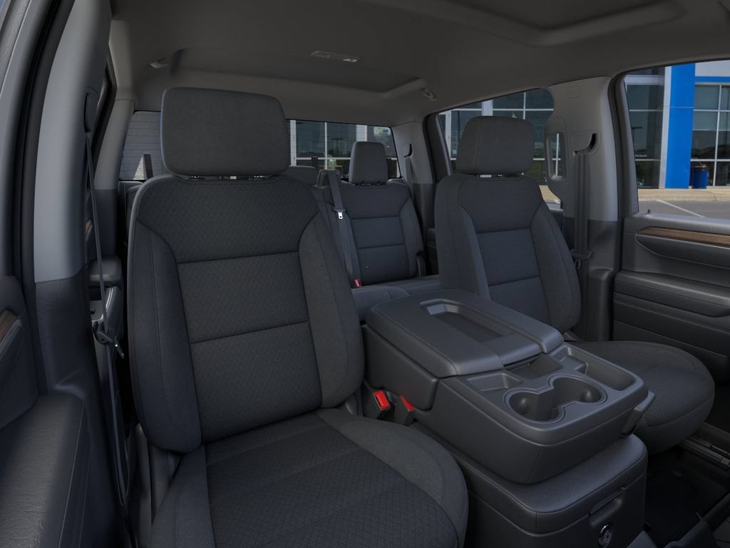 2026 Chevrolet Silverado 1500 RST - Photo 16